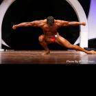 Hayes  Rutland - NPC Dexter Jackson Memphis Classic 2013 - #1